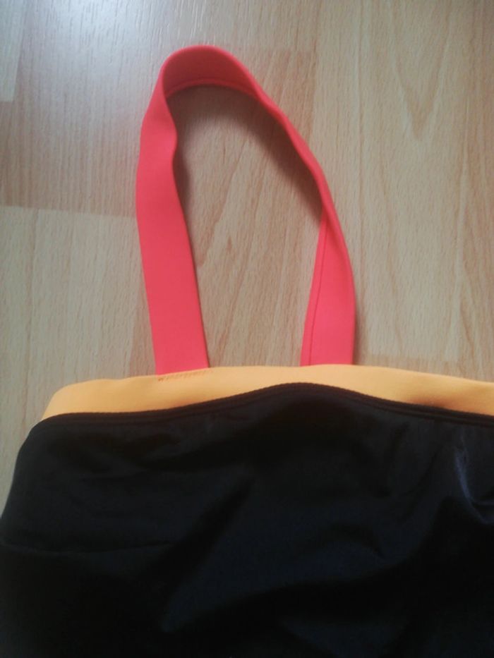 Maillot de bain 1 pièce - photo numéro 3