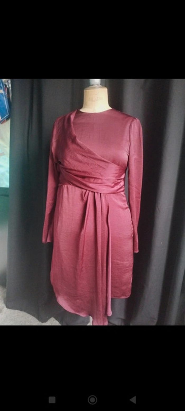 Robe de soirée 34 - photo numéro 2