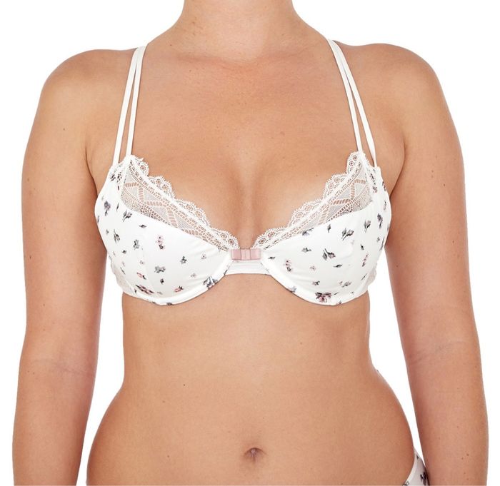 Soutien-gorge Paddé Gaby taille 95E Hechter