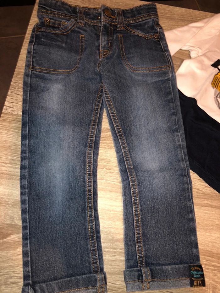 Ensemble 3 ans - photo numéro 3