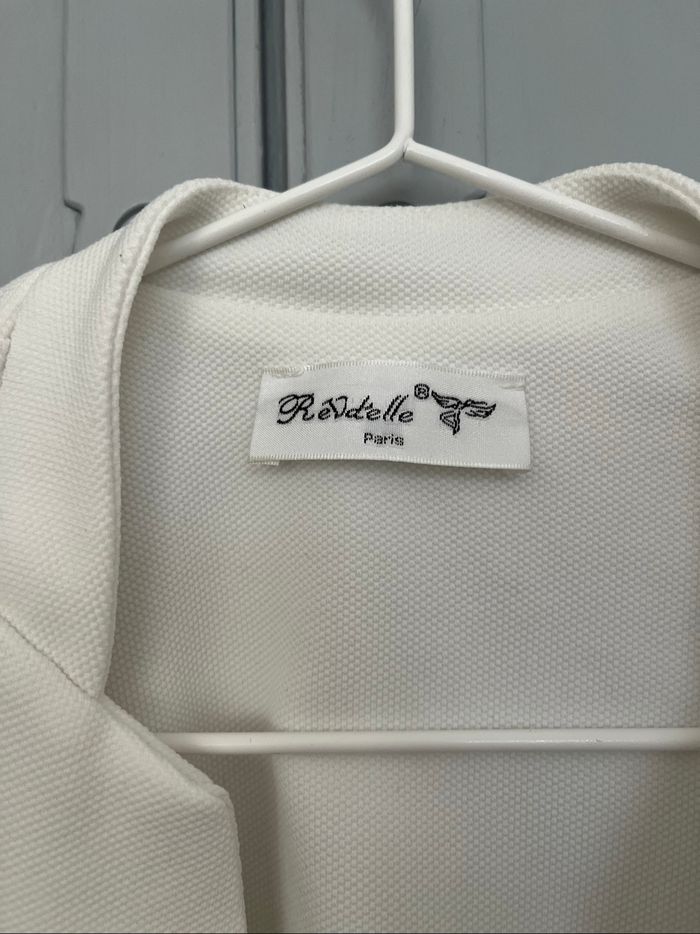 Veste - photo numéro 2