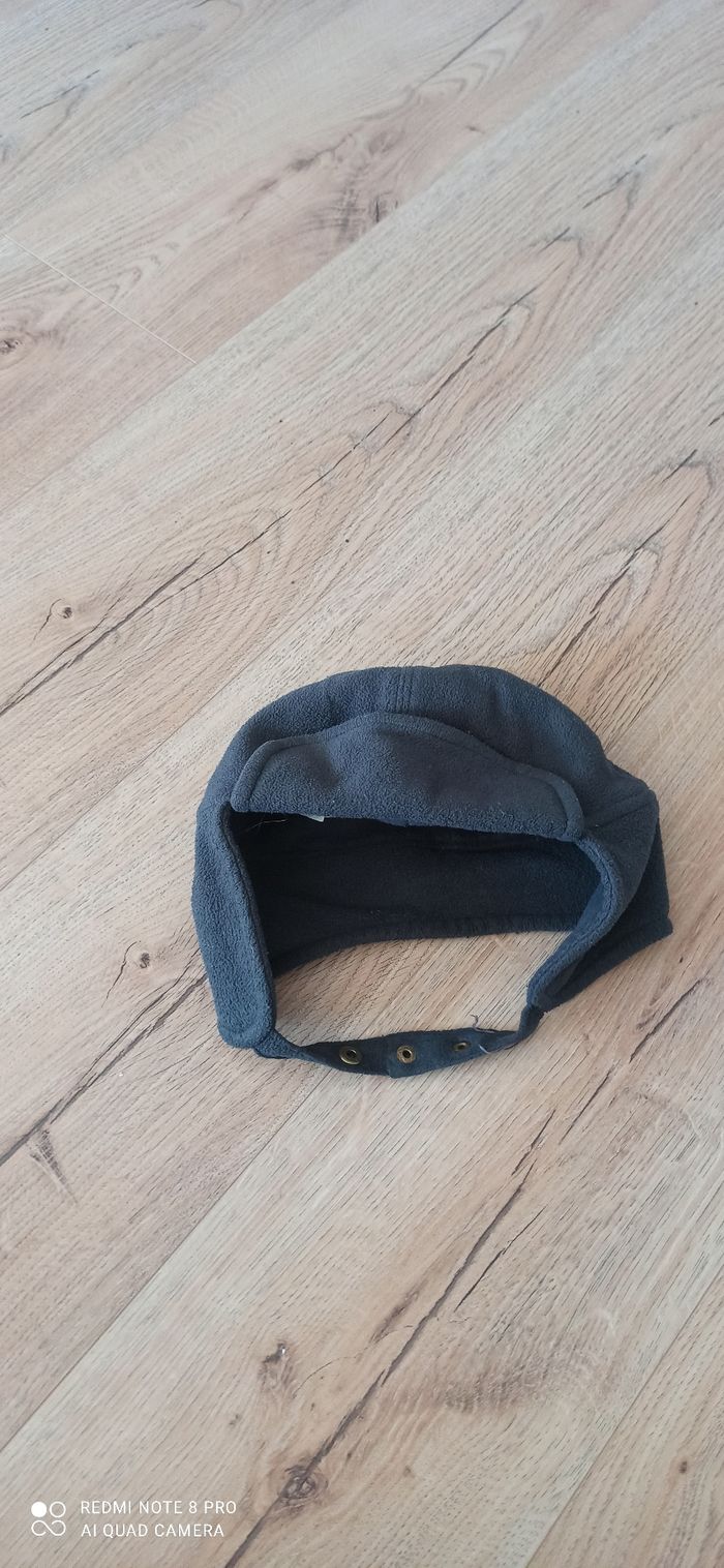 Bonnet okaidi 4 ans