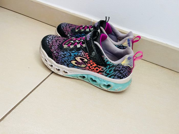 Skechers fille - photo numéro 4