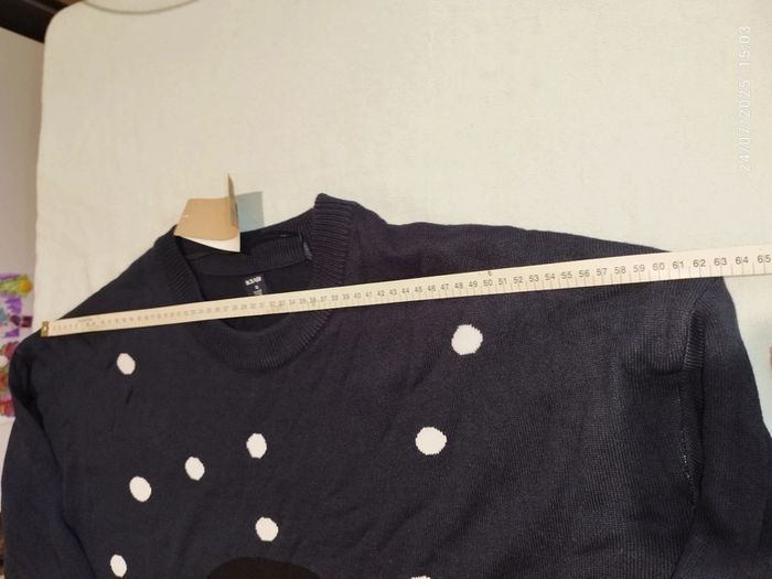 Pull noël femme - photo numéro 5