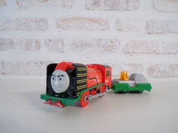 Train - Thomas et ses amis - Yong Bao (J10)