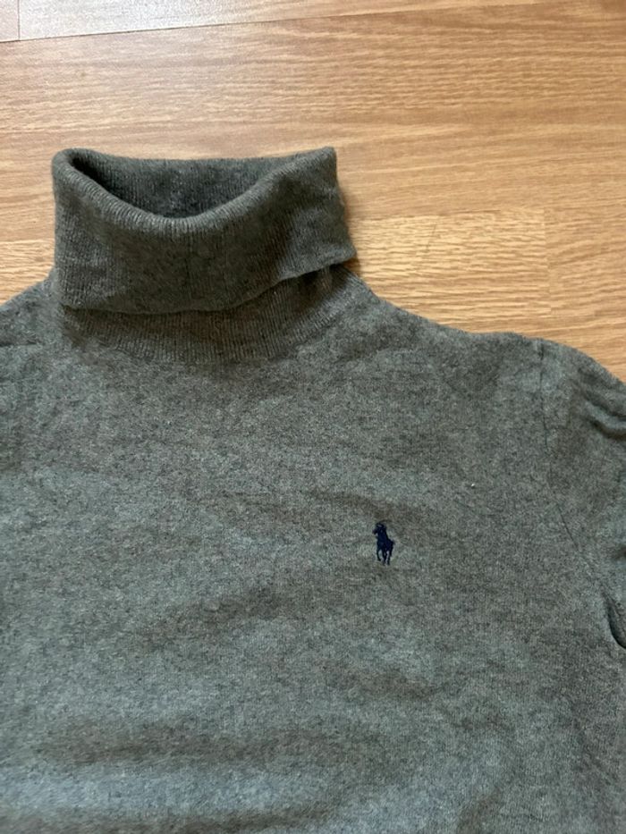 Pull over homme Ralph Lauren - photo numéro 2