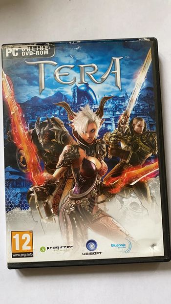 Tera pc