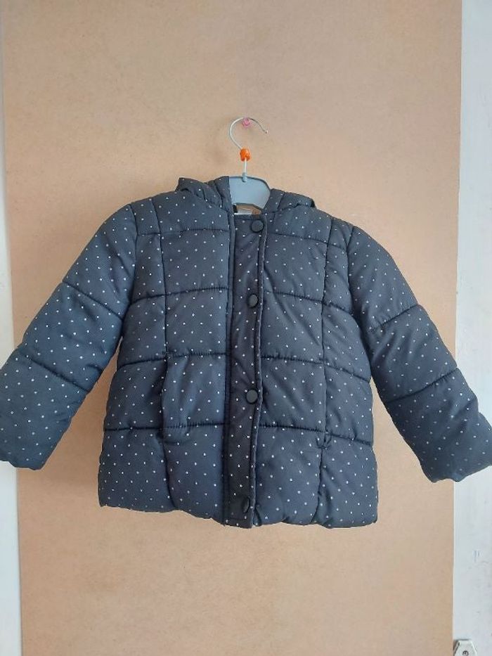 Manteau