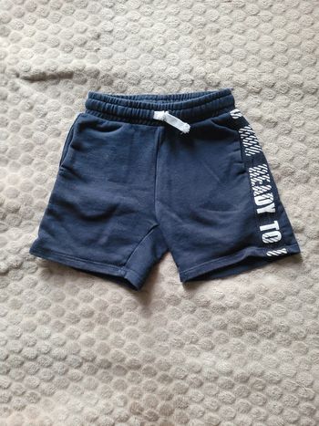 Short garcon