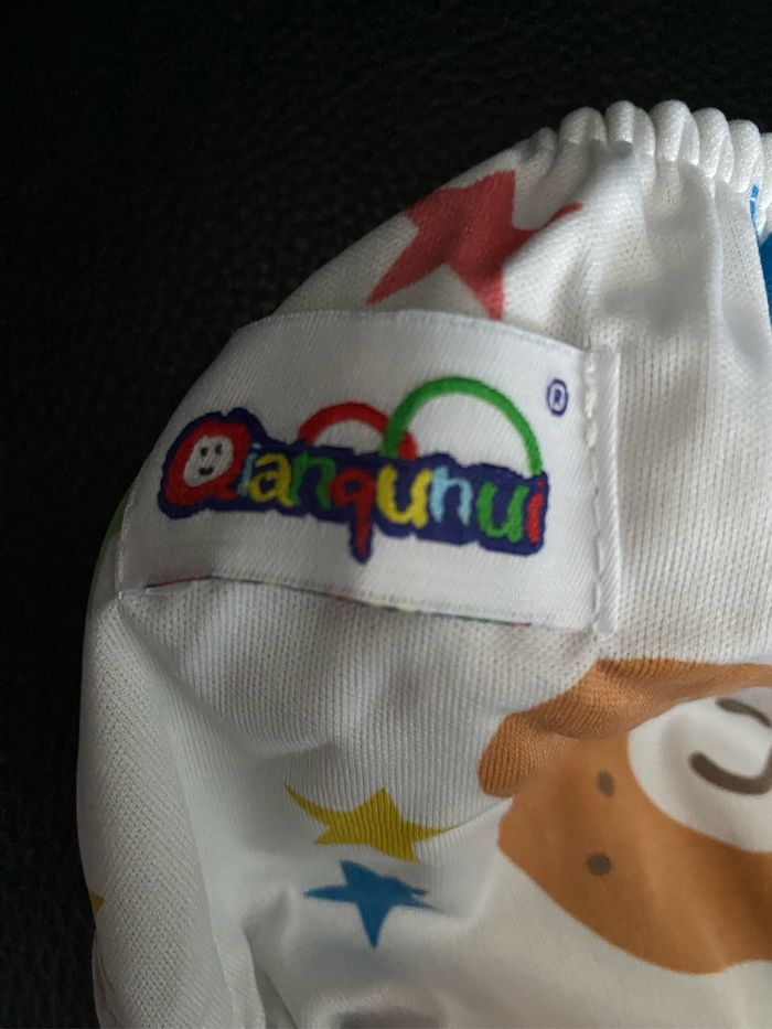 Couche lavable lot complet - photo numéro 2