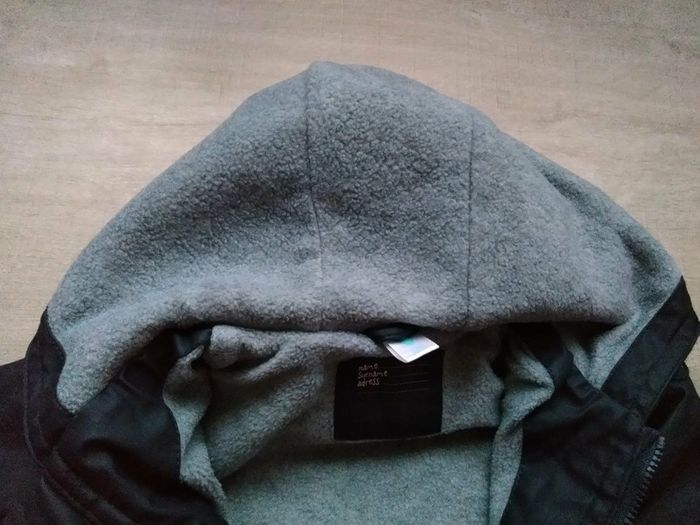 Manteau/ imperméable, marque tex, taille 12 mois, neuf - photo numéro 6