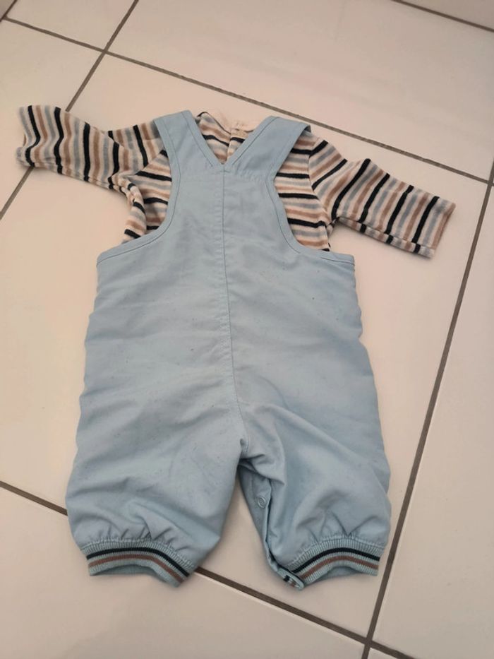 Ensemble - photo numéro 4