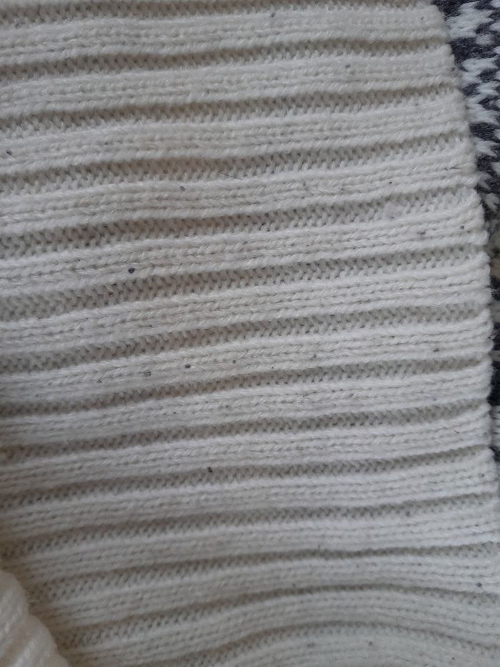 Pull robe hiver Noël - photo numéro 7