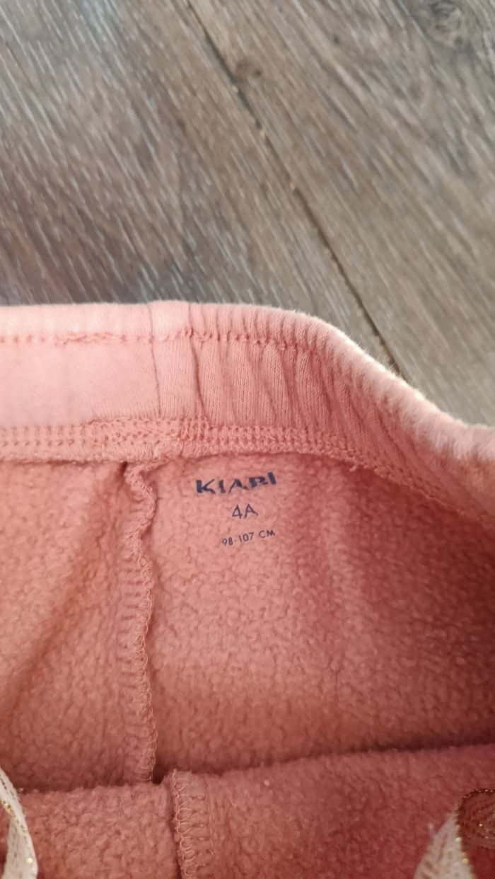 Bas survêtement - photo numéro 3