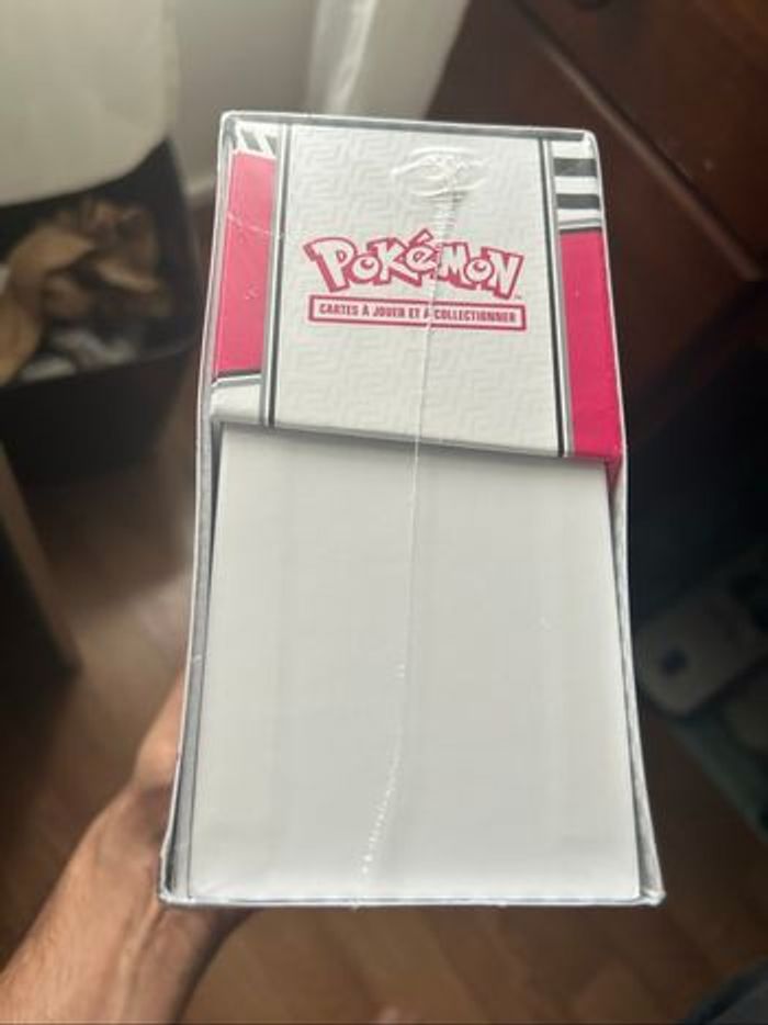Etb ev10.5 avec 2 bundles ev10.5  ( possibilité de vendre en 2/3 fois pour profiter de l’offre Beebs) - photo numéro 5