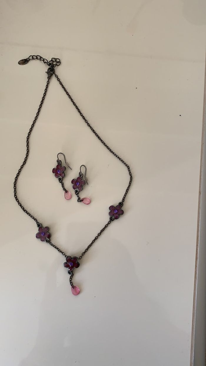Bijoux fantaisie