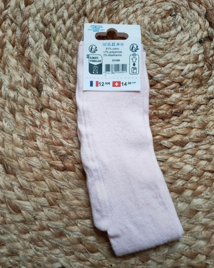 Collant - photo numéro 2