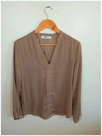 C24 blouse imprimée Promod 42