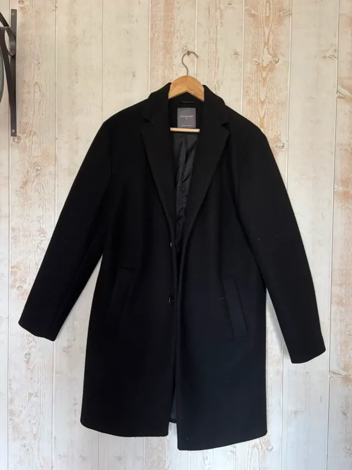 Trench long