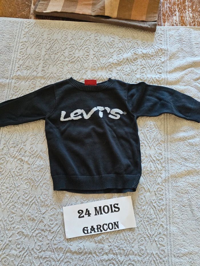 Lot de 24 mois garçons - photo numéro 16