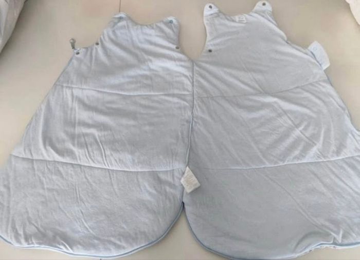 Mobile bébé, gigoteuse et spirale - photo numéro 6