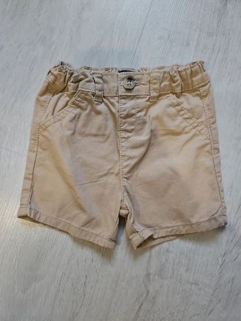 Short