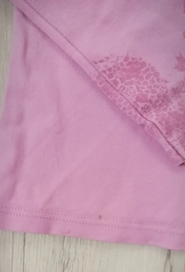 Maillot de corps 6 ans - photo numéro 3