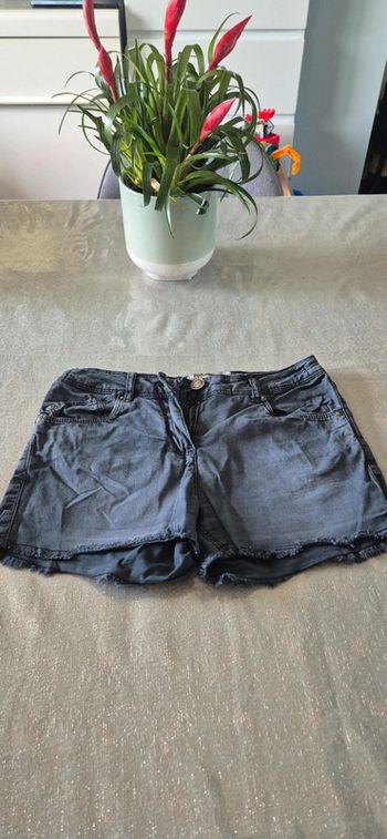 Short orchestra 10 ans