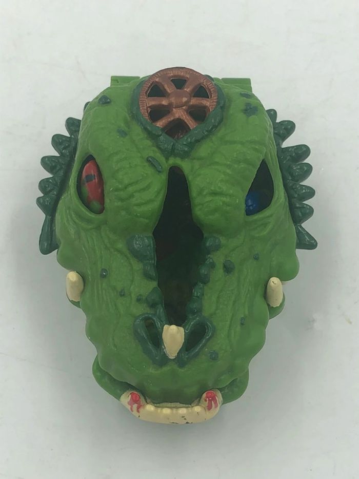 Mighty Max Kronosaur