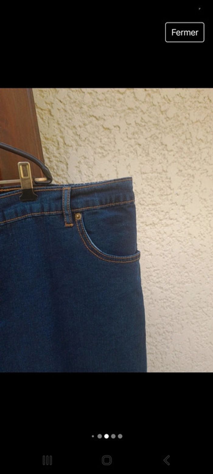 Jean homme neuf 62 - photo numéro 3