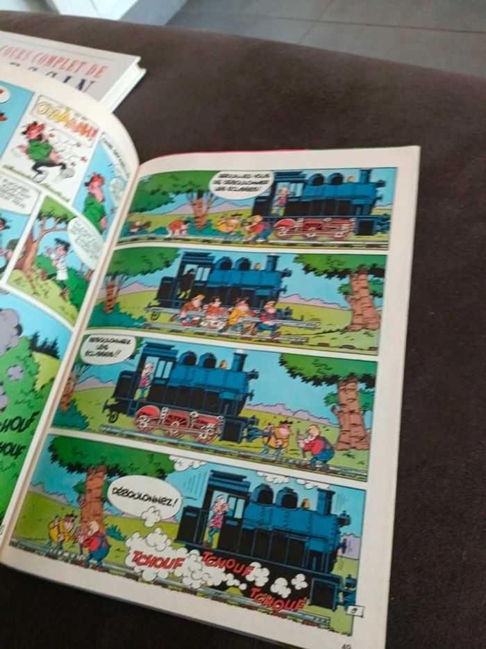 PIF magasine 1074 - photo numéro 3