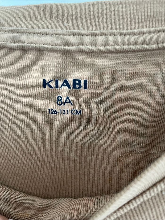 Pyjama kiabi - 8 ans - photo numéro 2