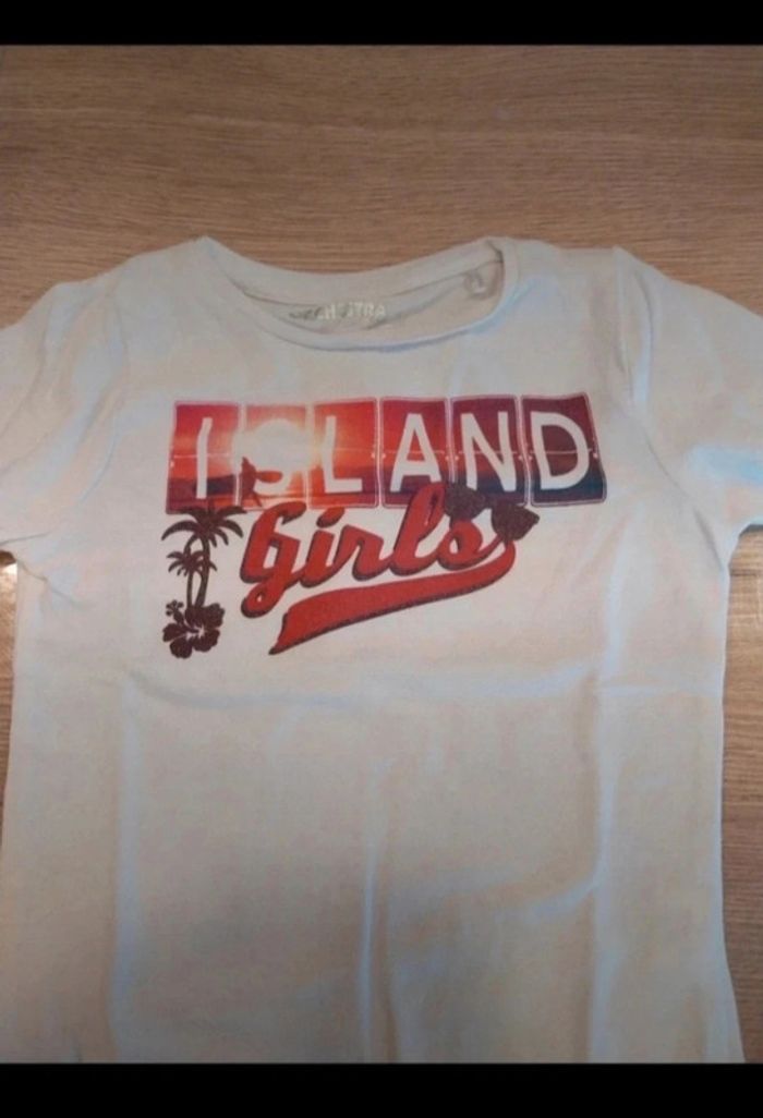 t shirt ml - photo numéro 2