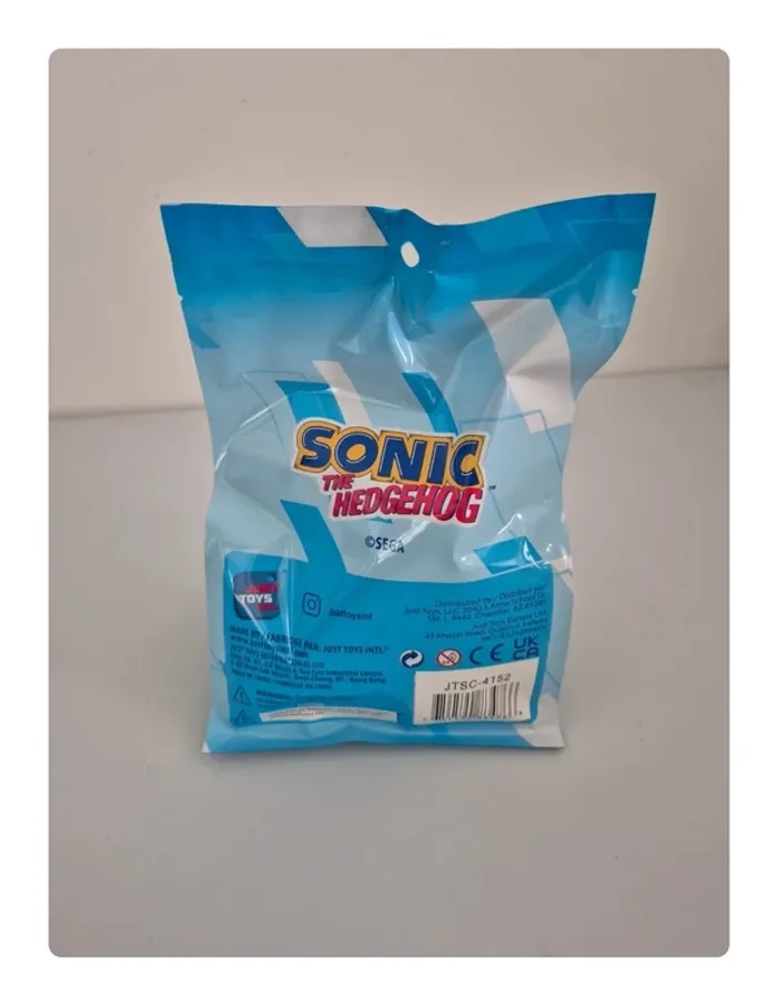 Mega Squishme modele rose - photo numéro 2