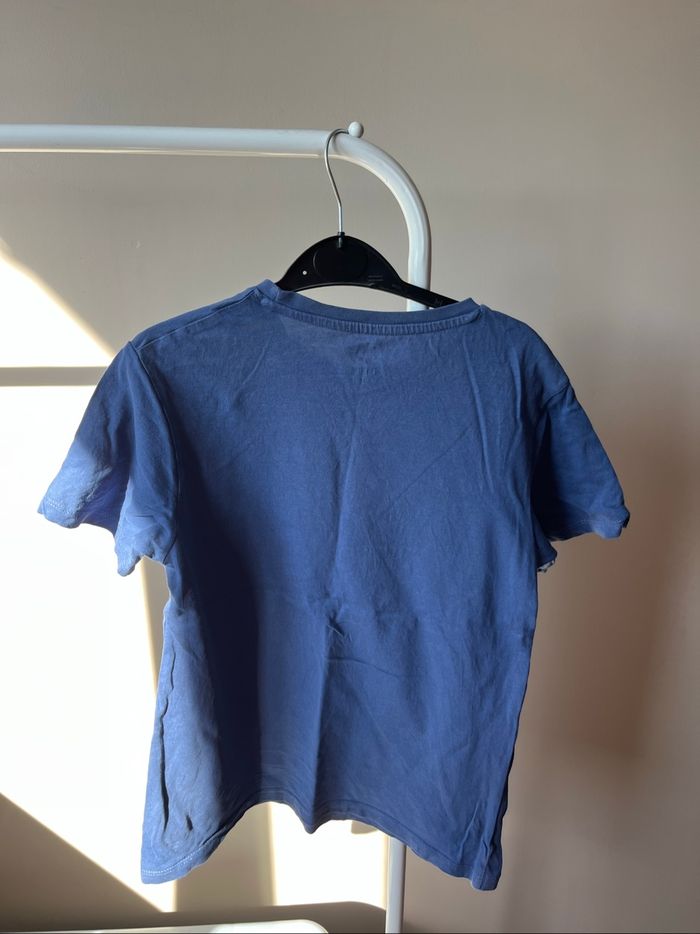 Maillot manches courtes - photo numéro 2