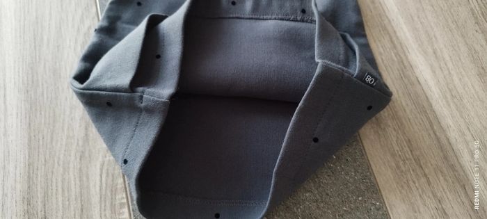 Robe hiver - photo numéro 2