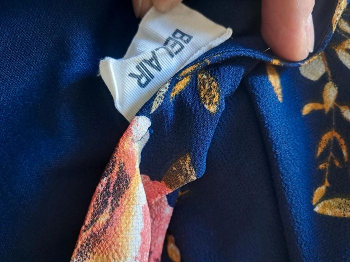 Bel Air robe habillée T.40 - photo numéro 13