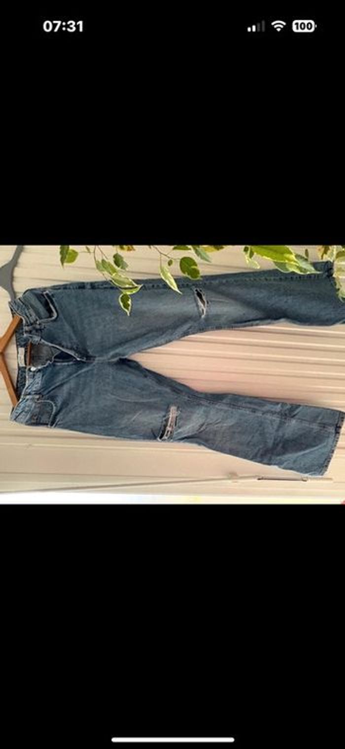 Jeans femme taille 42