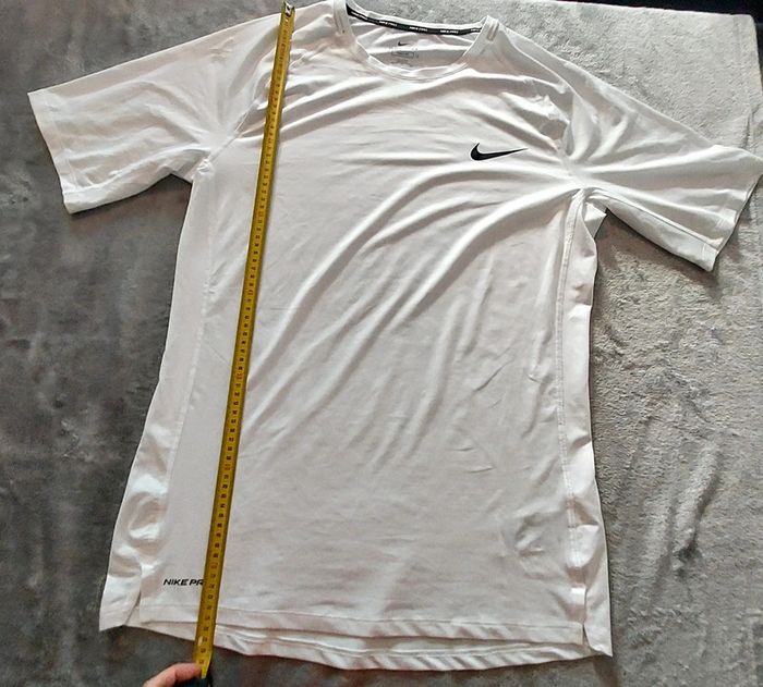 T-shirt Nike Dri-Fit - photo numéro 5