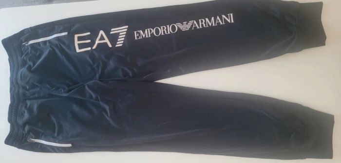 Jogging homme EA7 - photo numéro 5