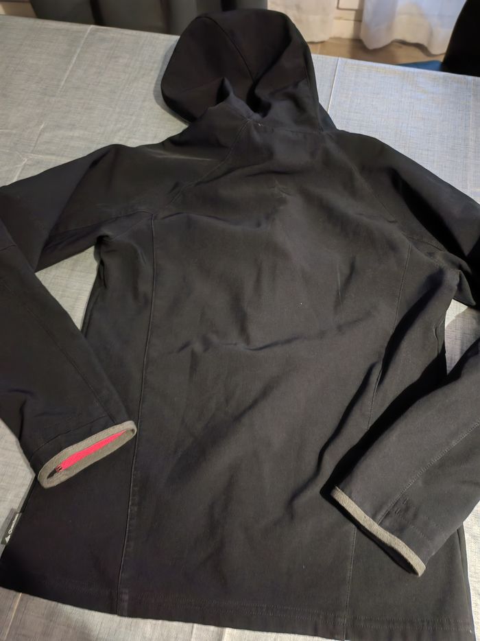 Manteau fille - photo numéro 4