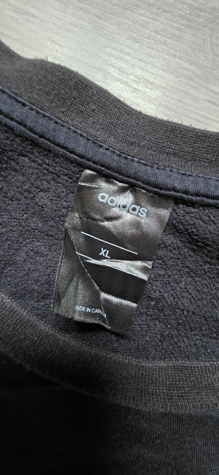 Sweat mixte - photo numéro 2