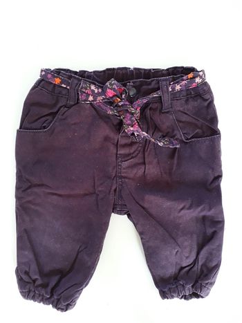Pantalon H&M 2-4 mois