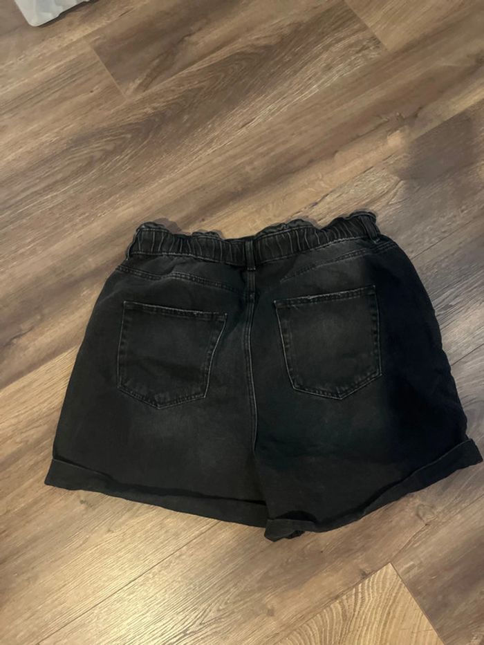 Short - photo numéro 4