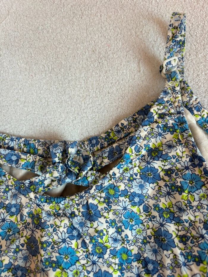 Robe a bretelles réglables - photo numéro 3