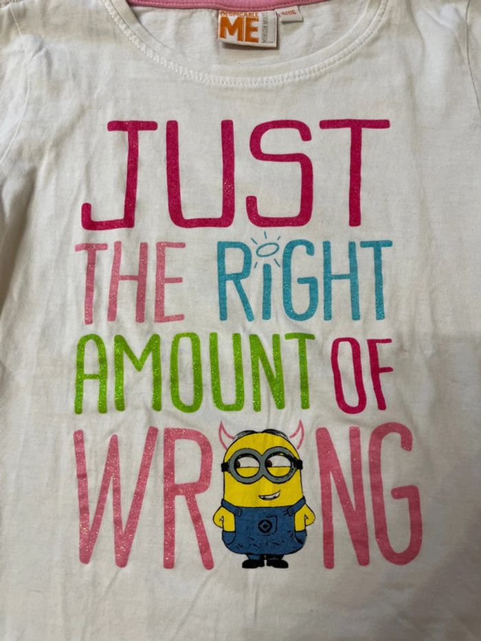 T-shirt - photo numéro 3