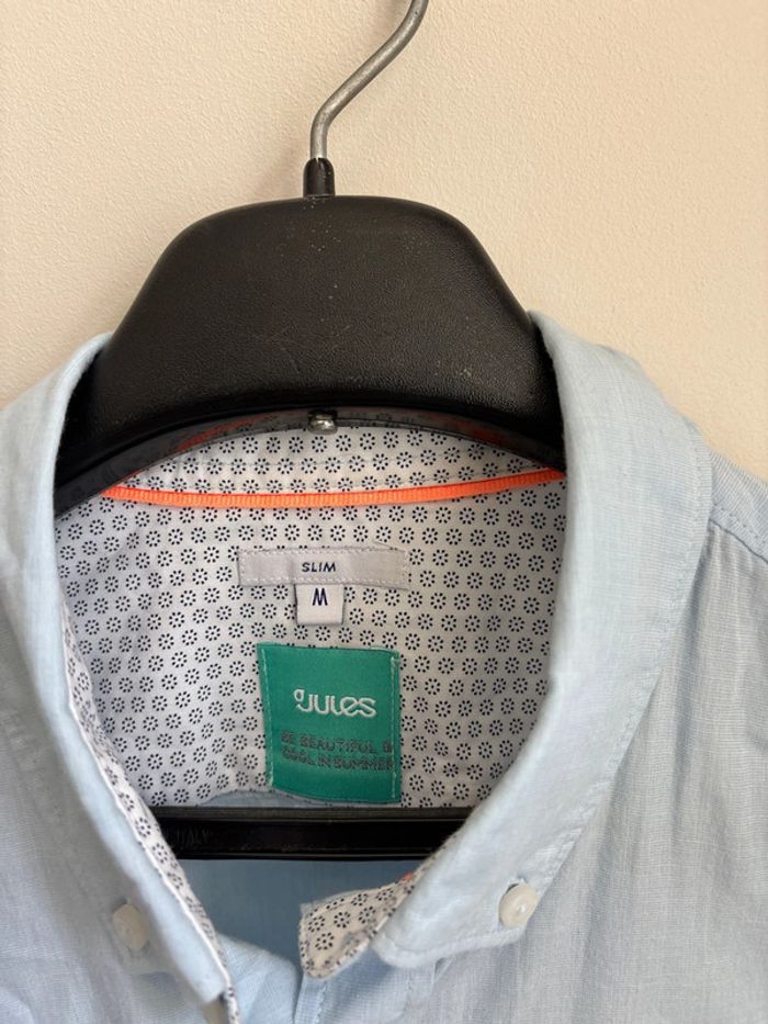 Chemise - photo numéro 3