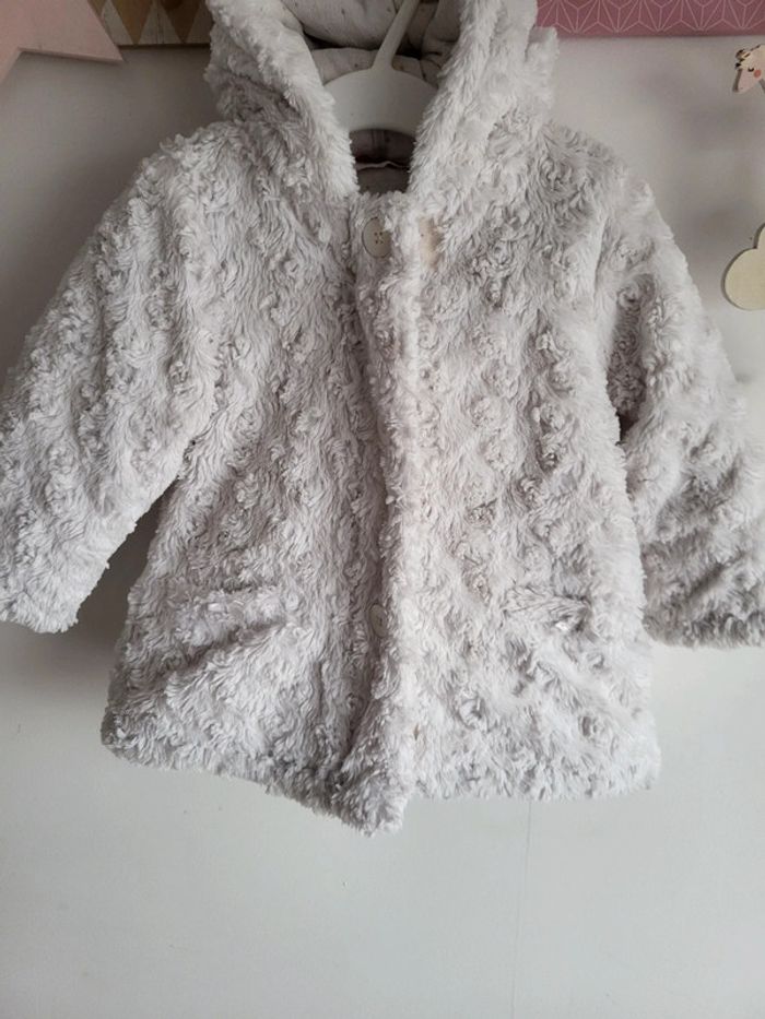 Manteau Orchestra 18m - photo numéro 2