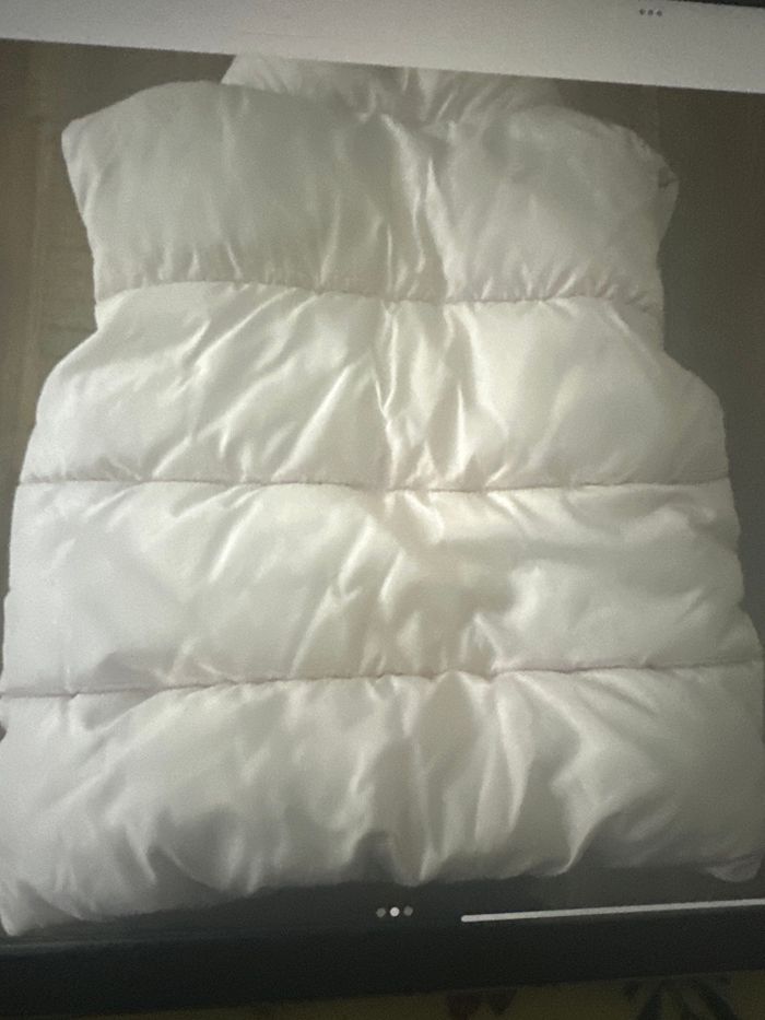 Doudoune sans manches - photo numéro 2