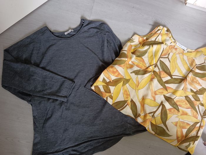 Lot vêtements Taille 48 - photo numéro 5